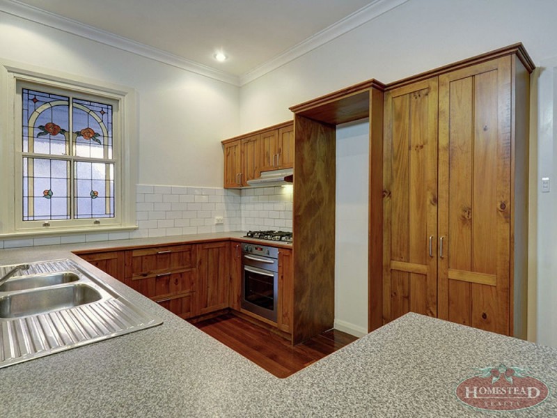 1 Warnes Street, Maylands WA 6051