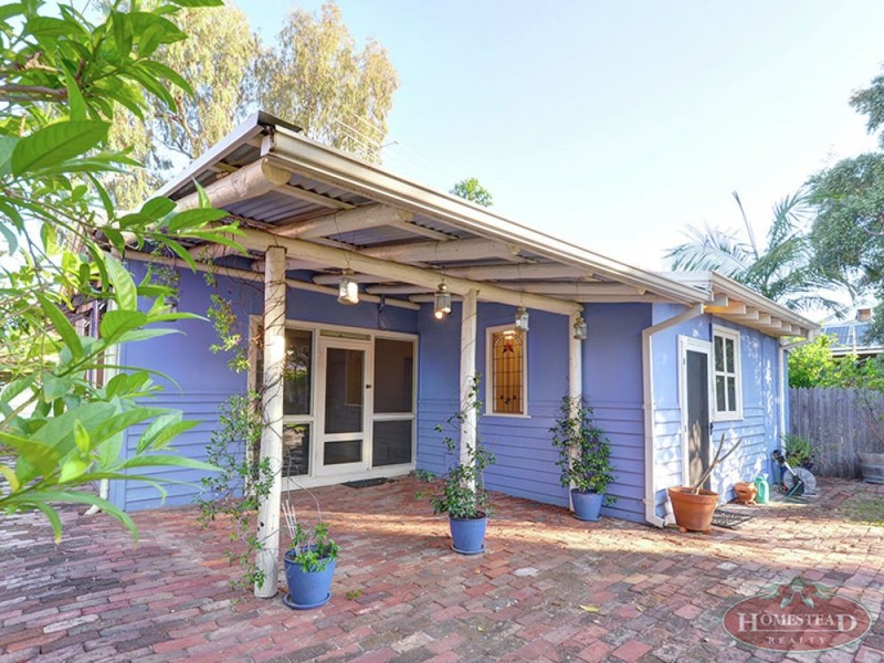 1 Warnes Street, Maylands WA 6051