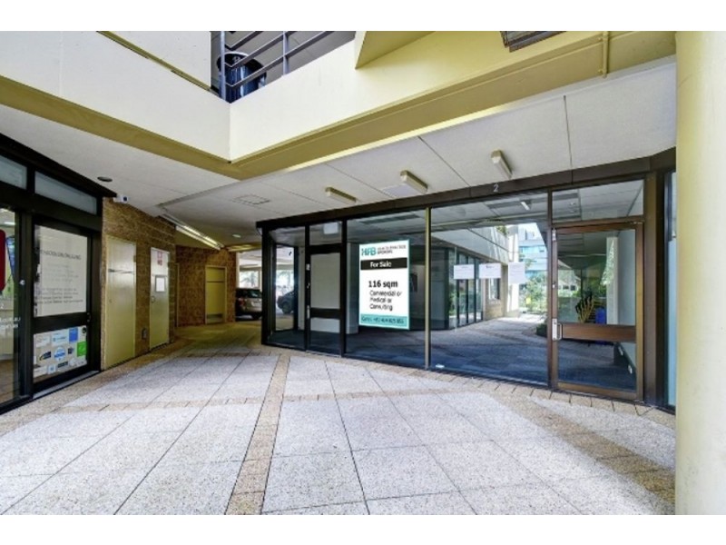 2/173 Davy, Booragoon WA 6154