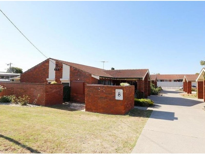 2/63 Royal Street, Tuart Hill WA 6060