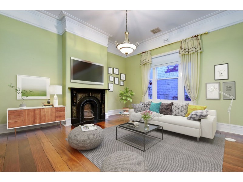 5 Throssell Street, Perth WA 6000