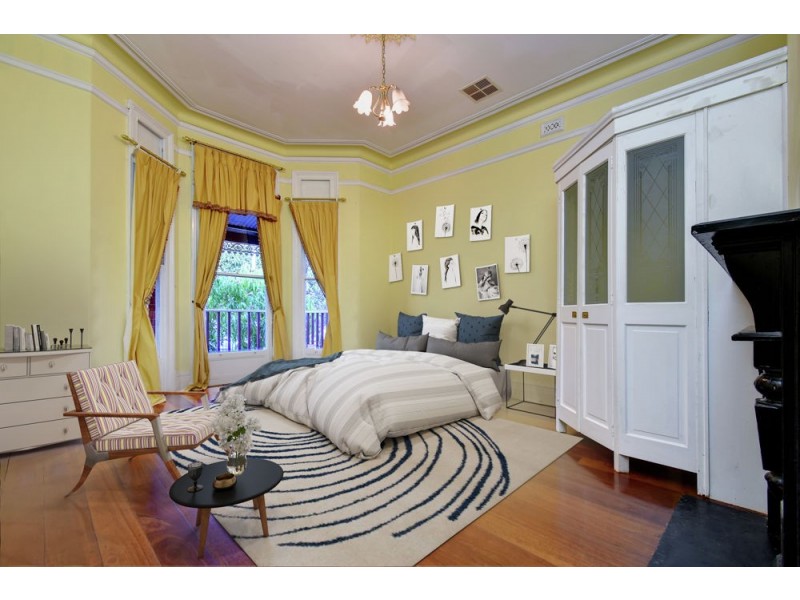 5 Throssell Street, Perth WA 6000