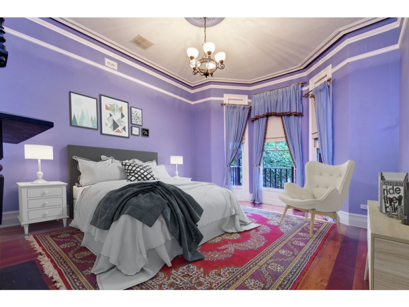 5 Throssell Street, Perth WA 6000