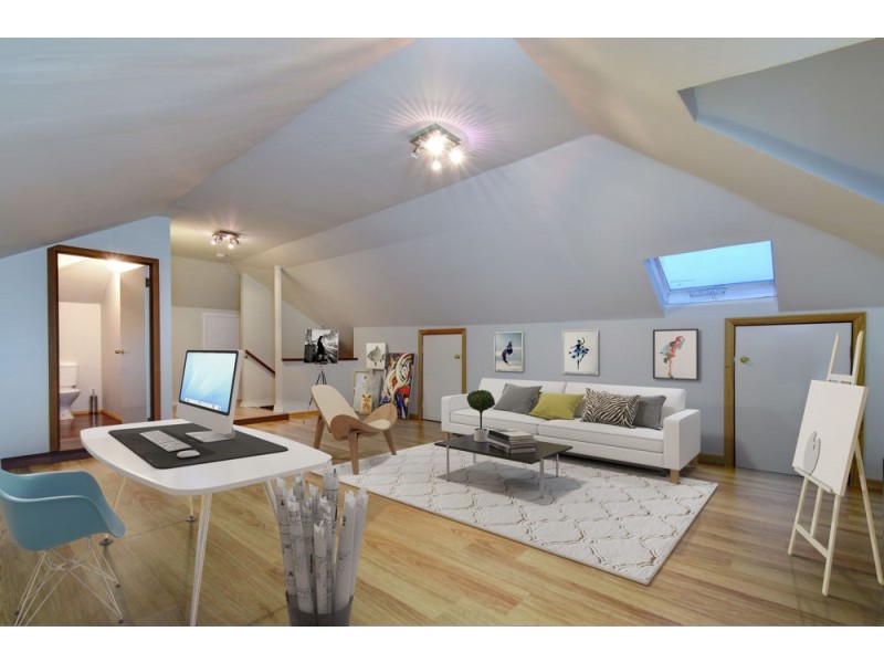 5 Throssell Street, Perth WA 6000