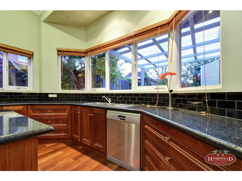 5 Throssell Street, Perth WA 6000