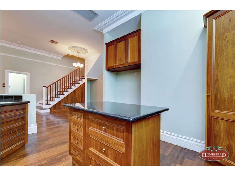 5 Throssell Street, Perth WA 6000