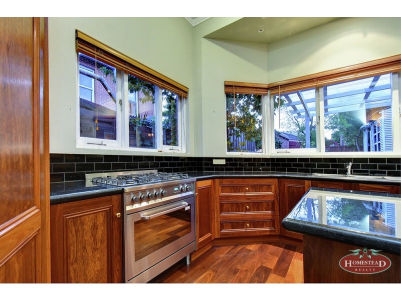 5 Throssell Street, Perth WA 6000