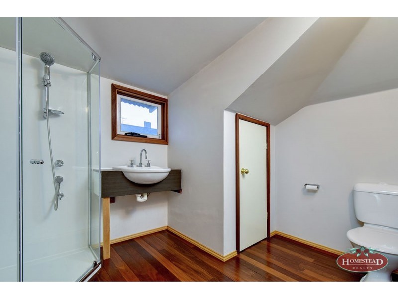 5 Throssell Street, Perth WA 6000