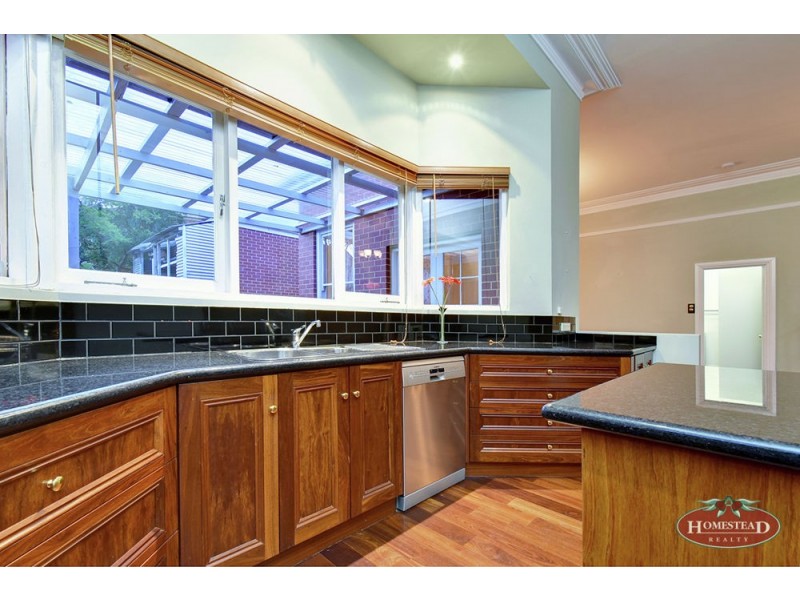 5 Throssell Street, Perth WA 6000