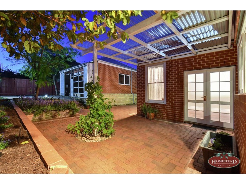 5 Throssell Street, Perth WA 6000