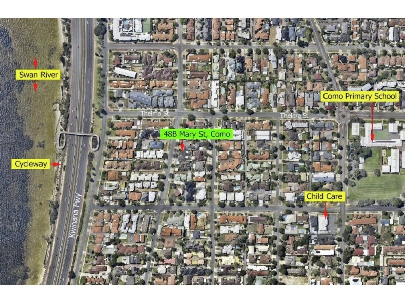 48B Mary Street, Como WA 6152