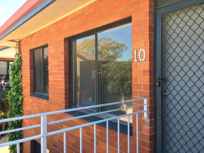 10/345 Stirling Street, Highgate WA 6003