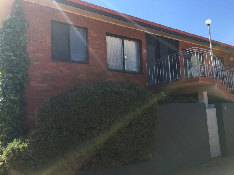 10/345 Stirling Street, Highgate WA 6003