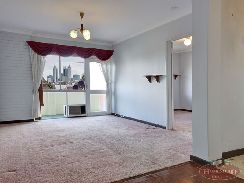 18/340 Stirling Street, Highgate WA 6003