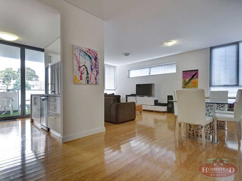 Unit 2 2 Douro Place, West Perth WA 6005