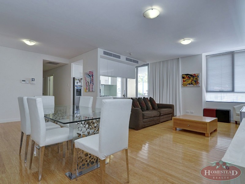 Unit 2 2 Douro Place, West Perth WA 6005