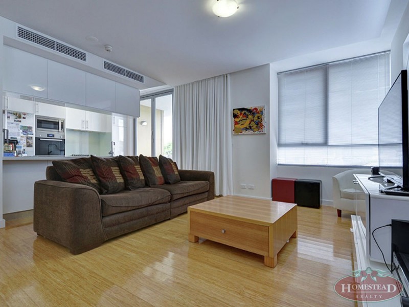 Unit 2 2 Douro Place, West Perth WA 6005