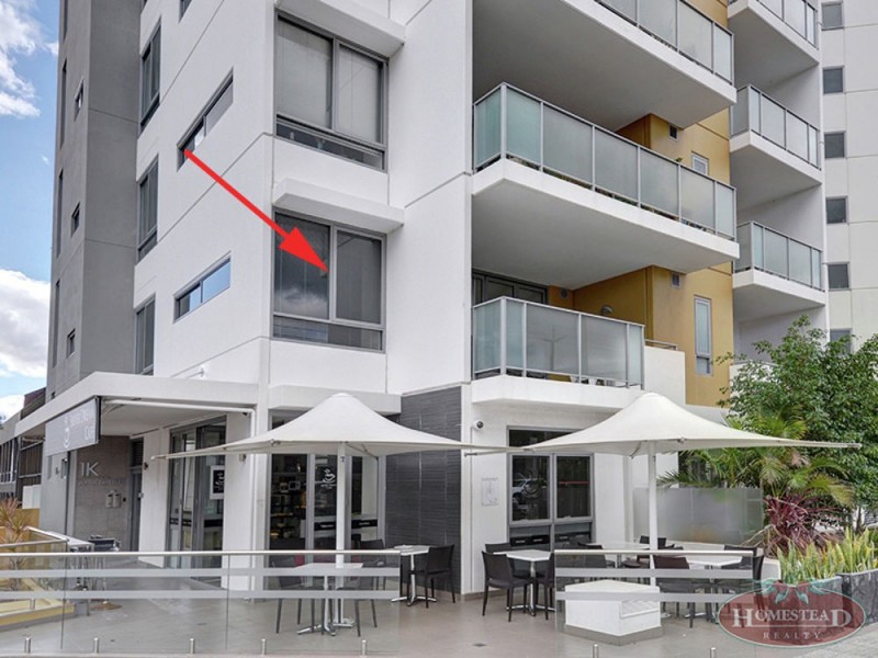 Unit 2 2 Douro Place, West Perth WA 6005