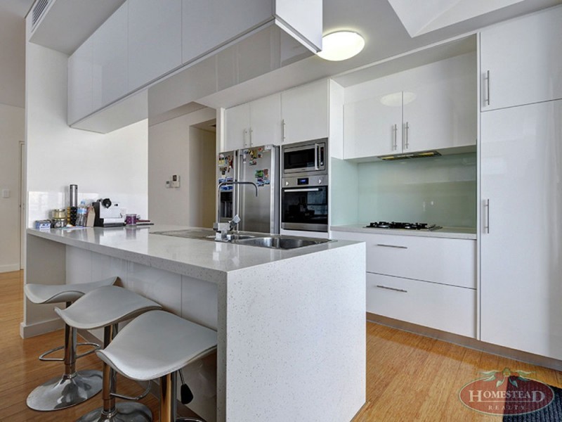 Unit 2 2 Douro Place, West Perth WA 6005