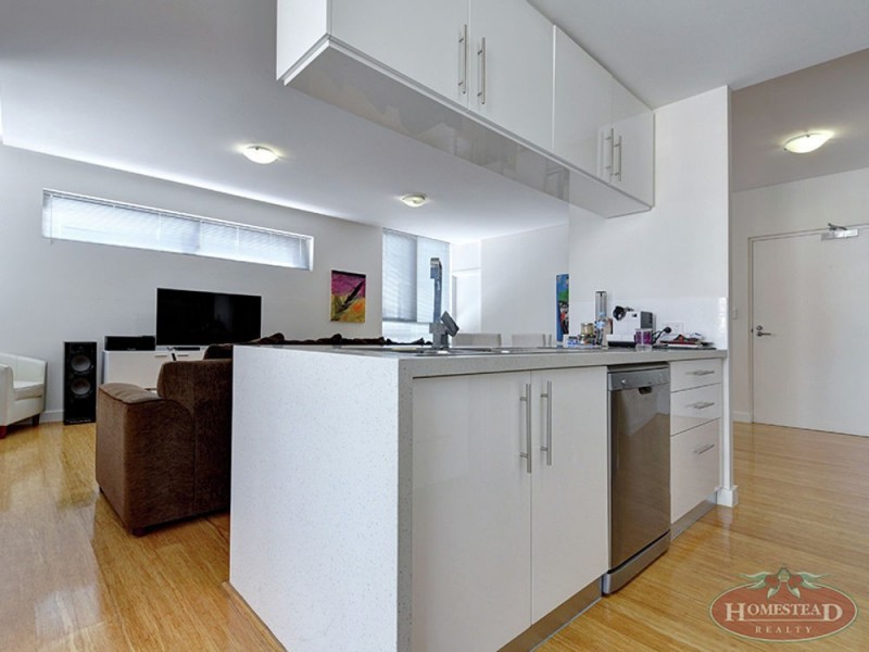 Unit 2 2 Douro Place, West Perth WA 6005