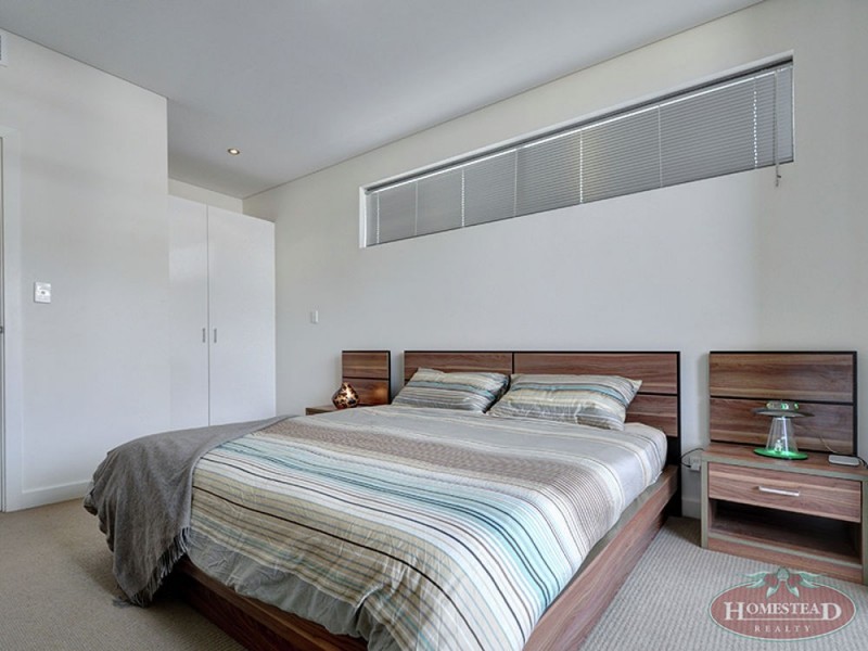 Unit 2 2 Douro Place, West Perth WA 6005