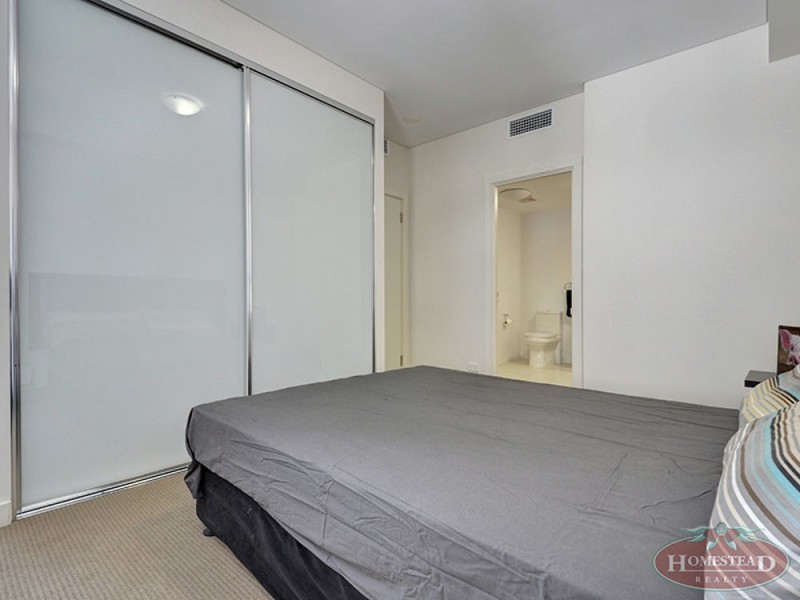 Unit 2 2 Douro Place, West Perth WA 6005