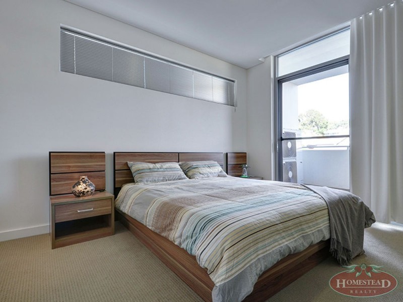 Unit 2 2 Douro Place, West Perth WA 6005