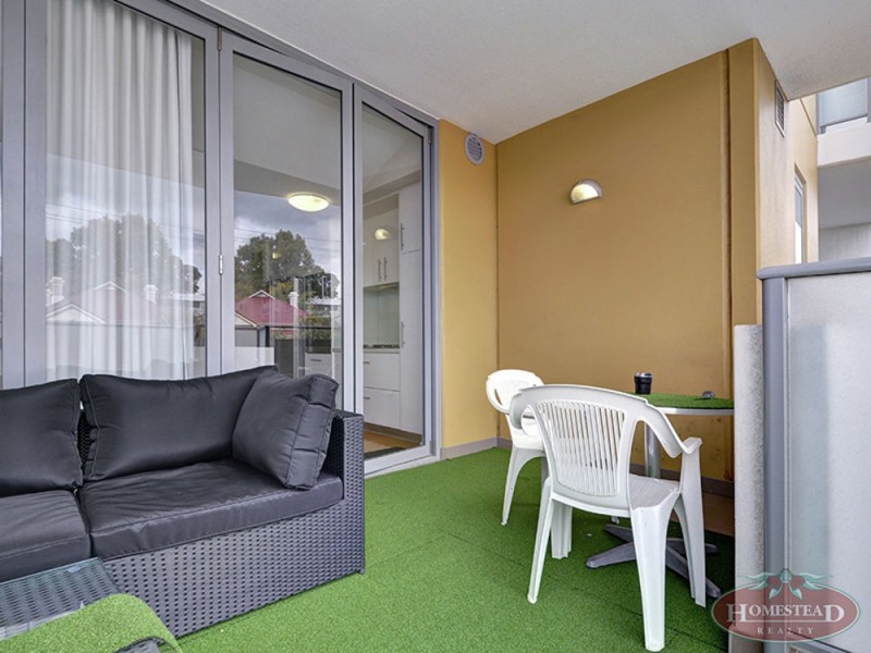 Unit 2 2 Douro Place, West Perth WA 6005