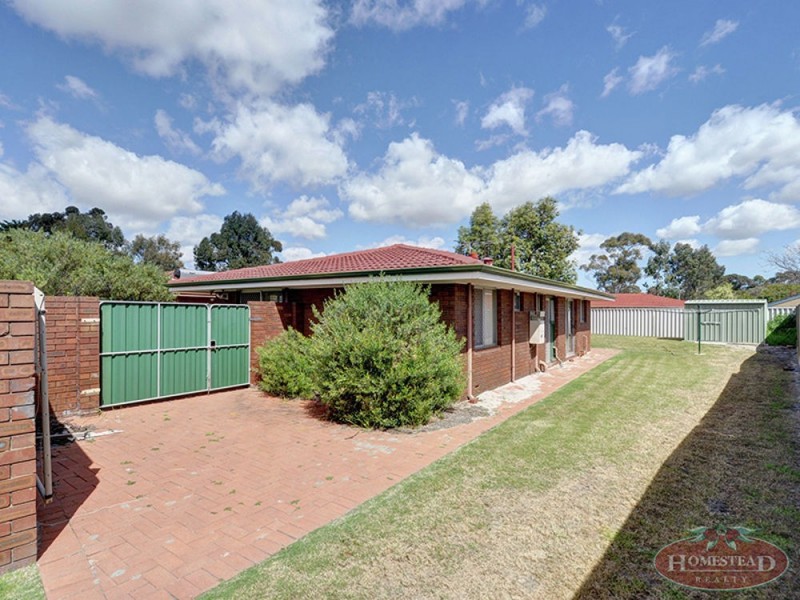 5 Wandarra Close, Karawara WA 6152
