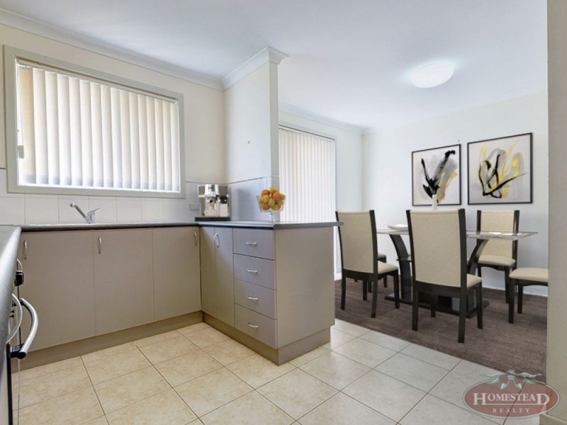 5 Wandarra Close, Karawara WA 6152