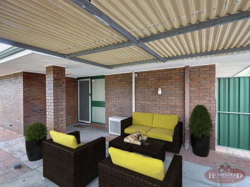 5 Wandarra Close, Karawara WA 6152