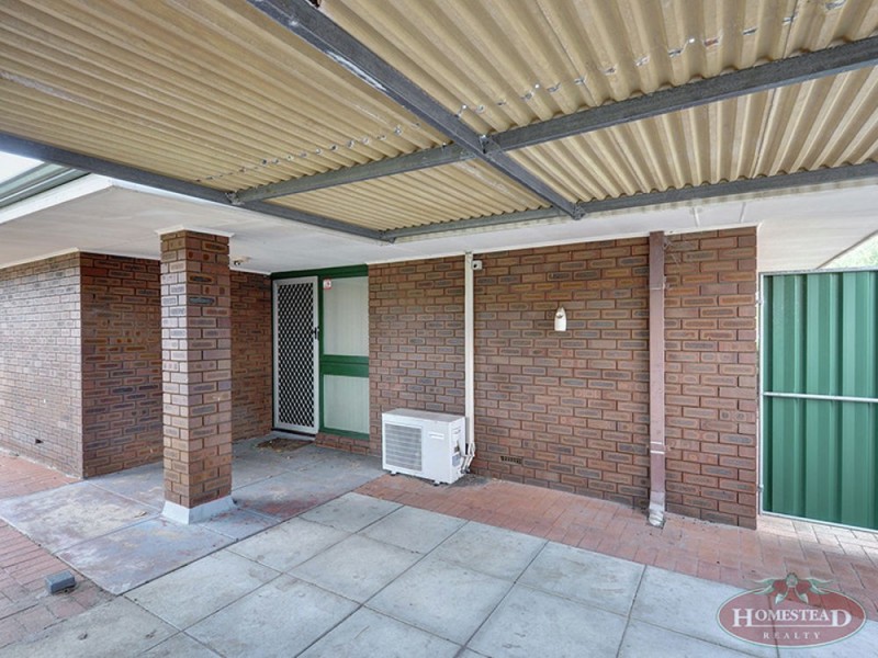 5 Wandarra Close, Karawara WA 6152