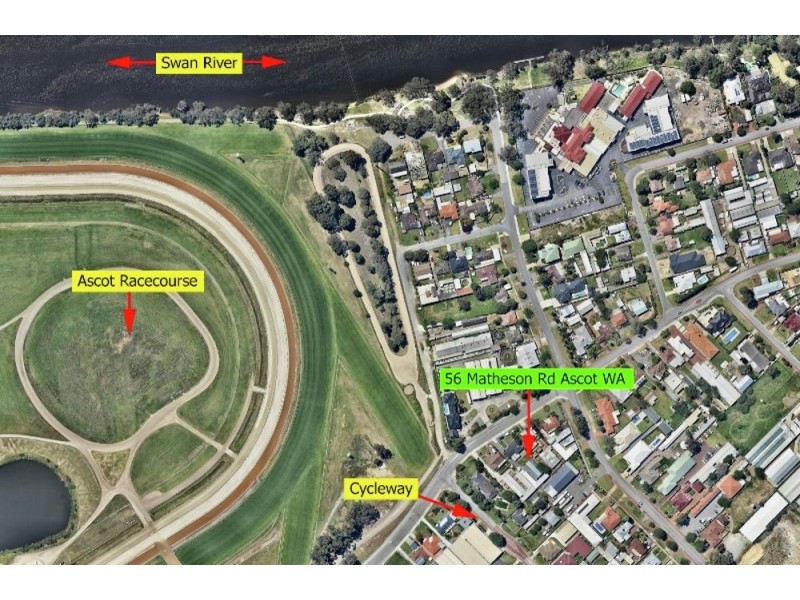 56 Matheson Road, Ascot WA 6104