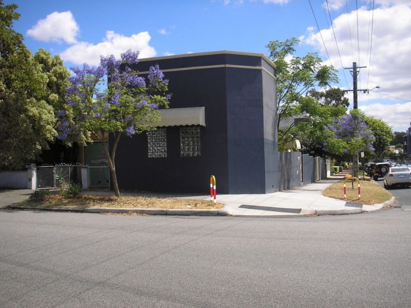 100 Broome Street, Highgate WA 6003