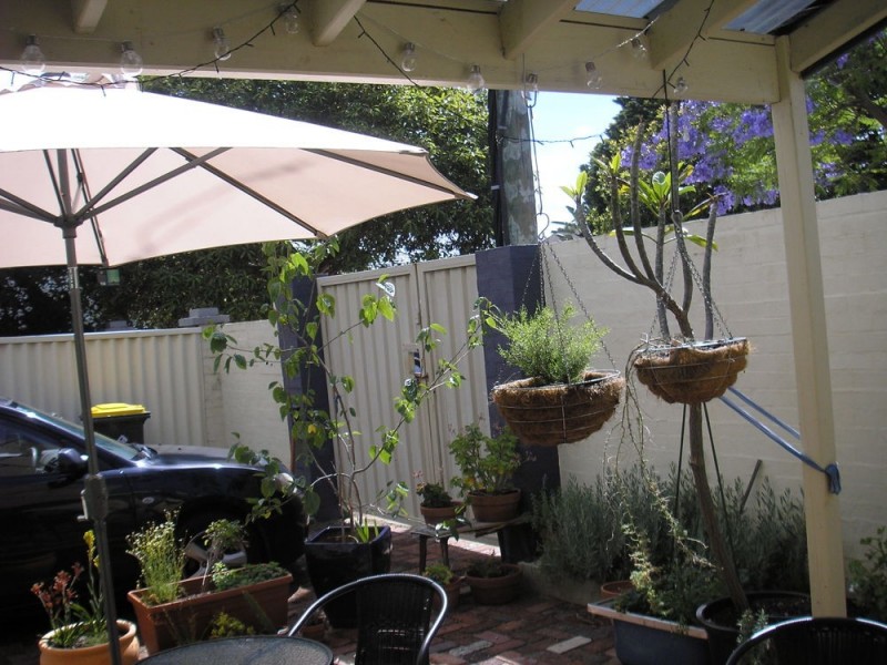 100 Broome Street, Highgate WA 6003