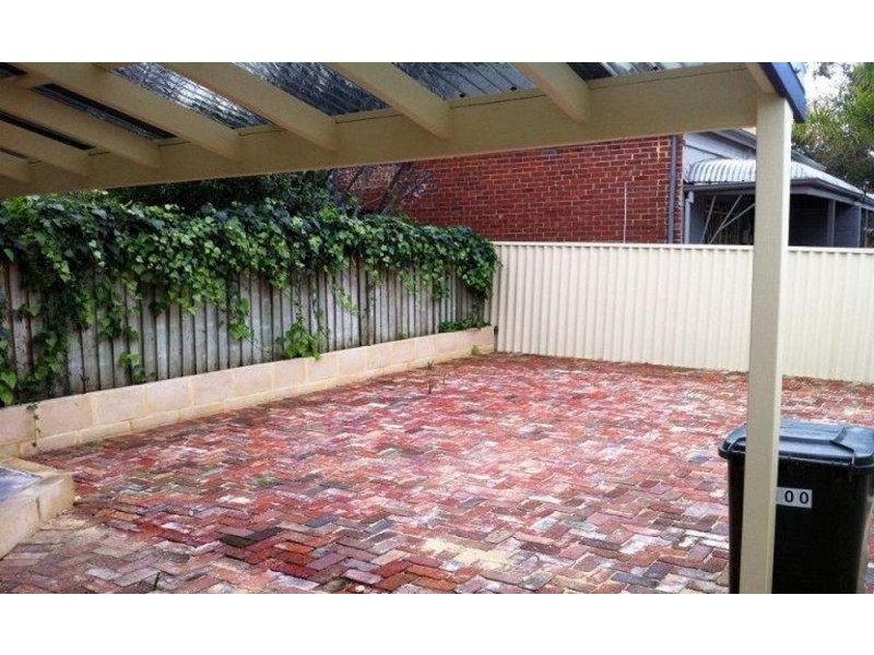 100 Broome Street, Highgate WA 6003