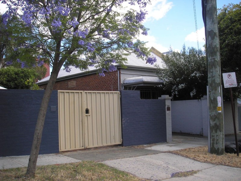 100 Broome Street, Highgate WA 6003