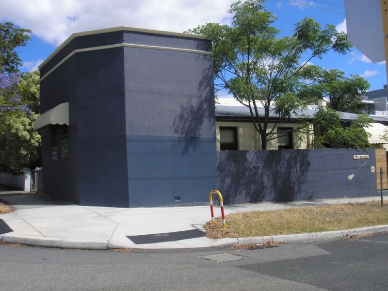 100 Broome Street, Highgate WA 6003