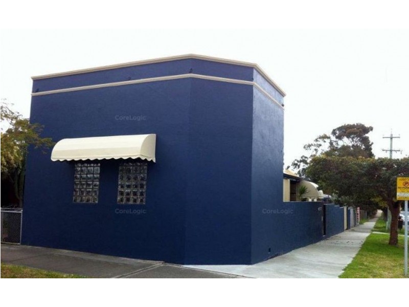 100 Broome Street, Highgate WA 6003