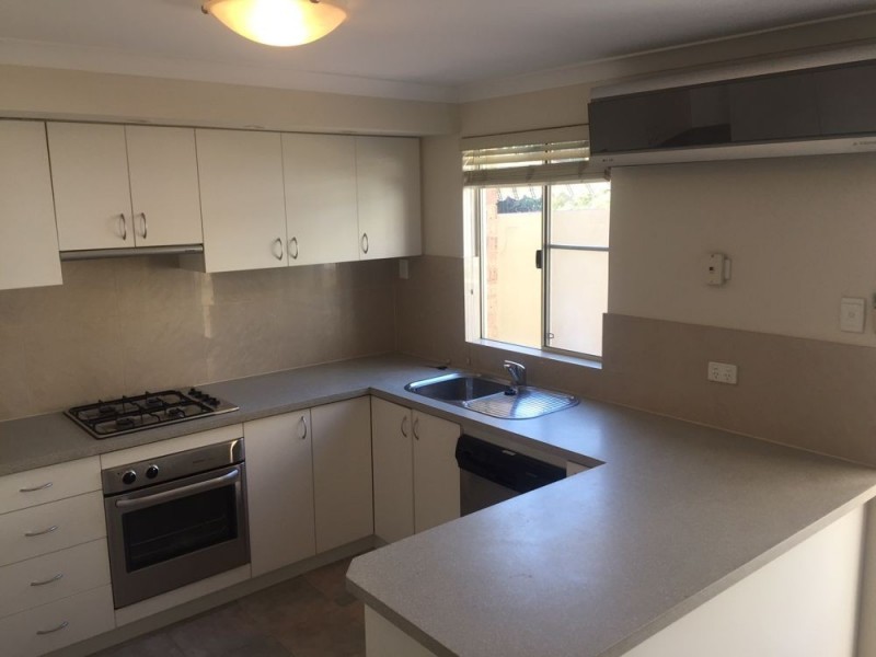 20 Constitution Street, East Perth WA 6004