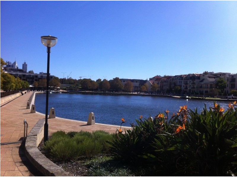 20 Constitution Street, East Perth WA 6004