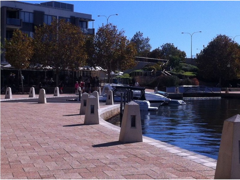 20 Constitution Street, East Perth WA 6004