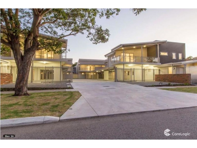 6/136 Leake Street, Belmont WA 6104