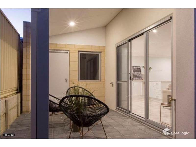 6/136 Leake Street, Belmont WA 6104