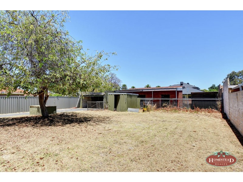 10 Nisbet Street, Ascot WA 6104