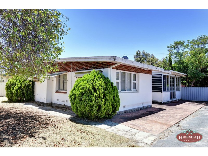 10 Nisbet Street, Ascot WA 6104