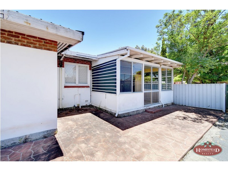 10 Nisbet Street, Ascot WA 6104