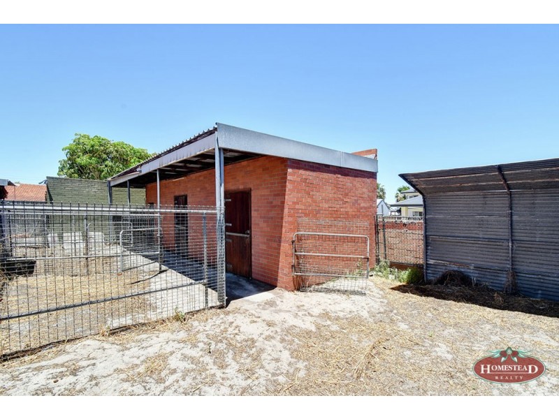 10 Nisbet Street, Ascot WA 6104