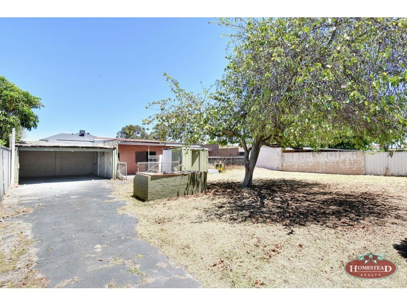 10 Nisbet Street, Ascot WA 6104