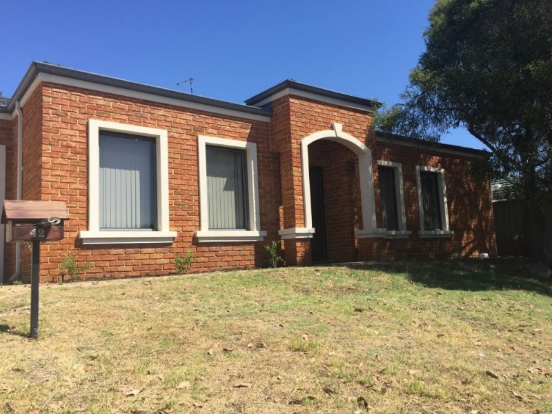 42 Essex Street, Bayswater WA 6053